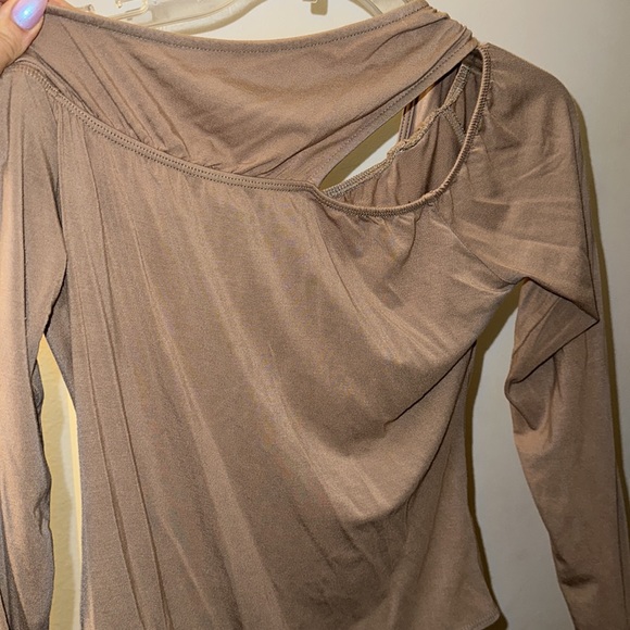 Fashion nova bodysuit - Picture 3 of 4